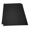 2pcs Oven Liner; Oven Liners For Bottom Of Oven; Easy To Clean; Protect Bottom Of Oven/Gas Stove